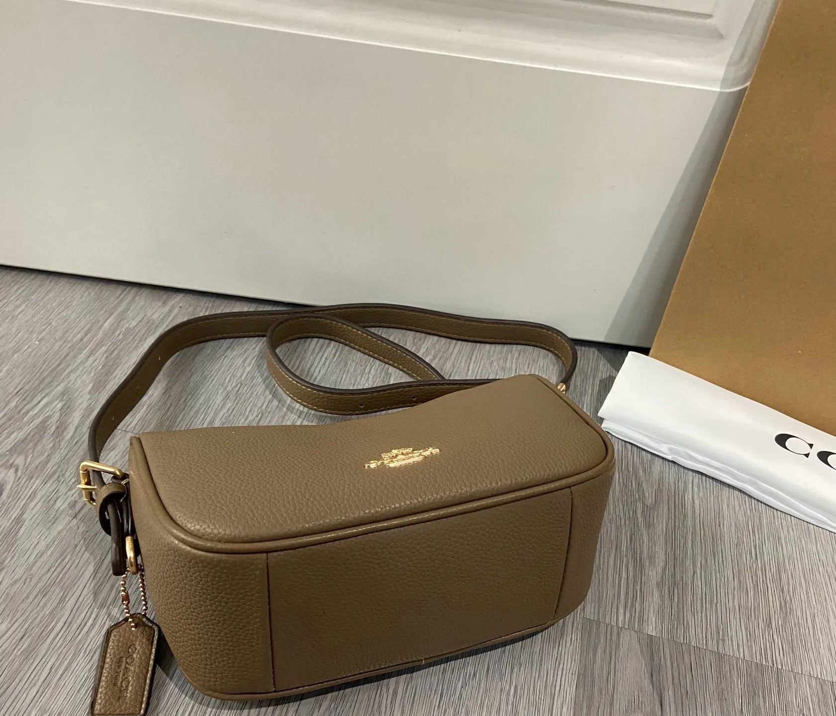 All Categories Coach Women's Bags (COACH) Coach CY701
