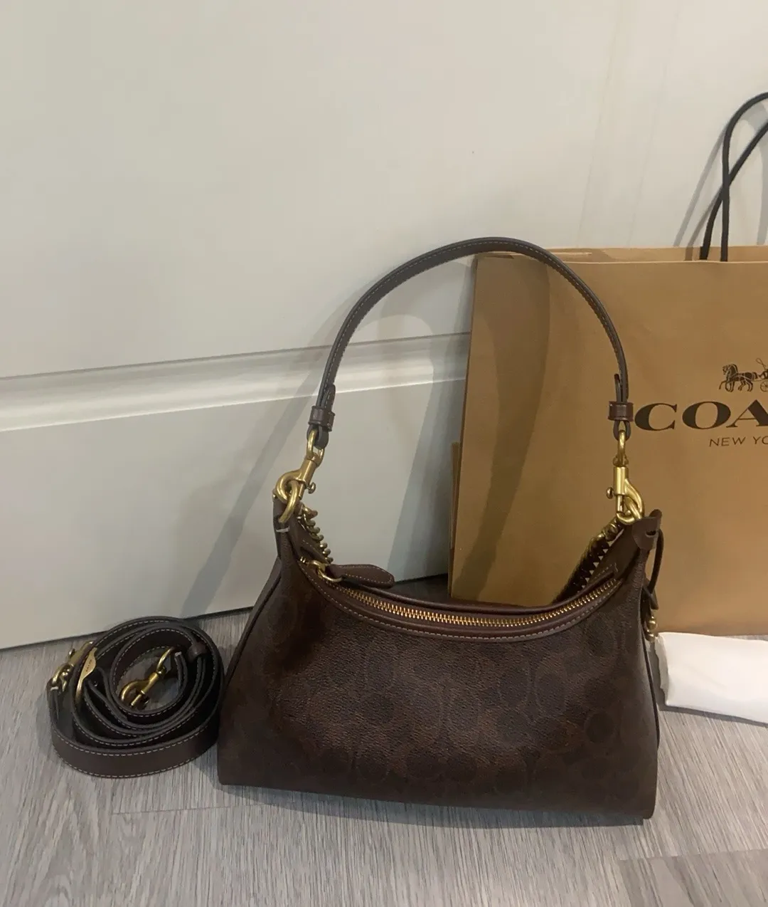 All Categories Coach Women's Bags (COACH) Coach CAM26