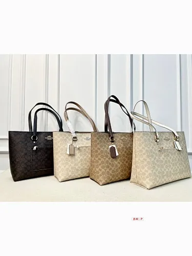 All Categories Official Website "Brand Women's Bags" Women's Bags 💙 COACH 2025 New COACH Handbags