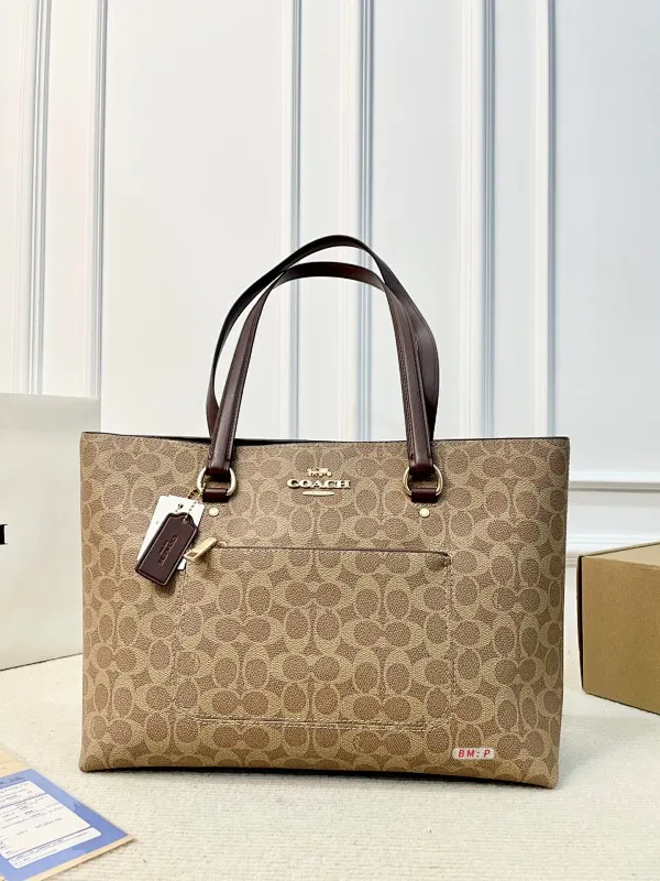 All Categories Official Website "Brand Women's Bags" Women's Bags 💙 COACH 2025 New COACH Handbags