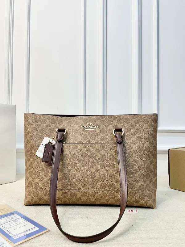 All Categories Official Website "Brand Women's Bags" Women's Bags 💙 COACH 2025 New COACH Handbags