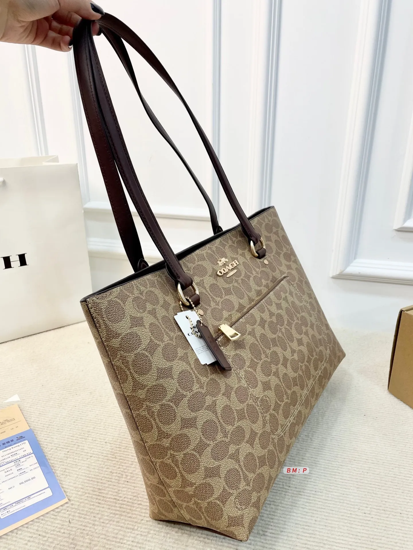 All Categories Official Website "Brand Women's Bags" Women's Bags 💙 COACH 2025 New COACH Handbags