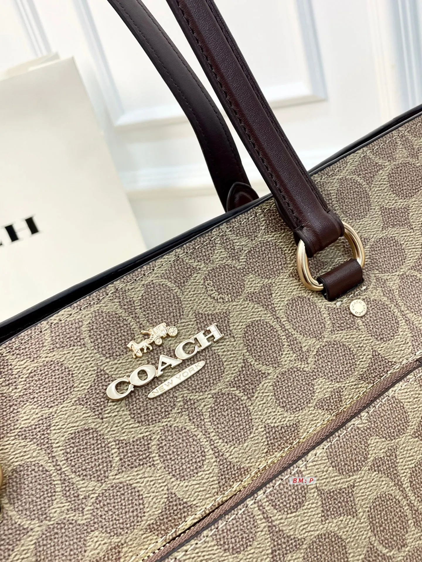 All Categories Official Website "Brand Women's Bags" Women's Bags 💙 COACH 2025 New COACH Handbags