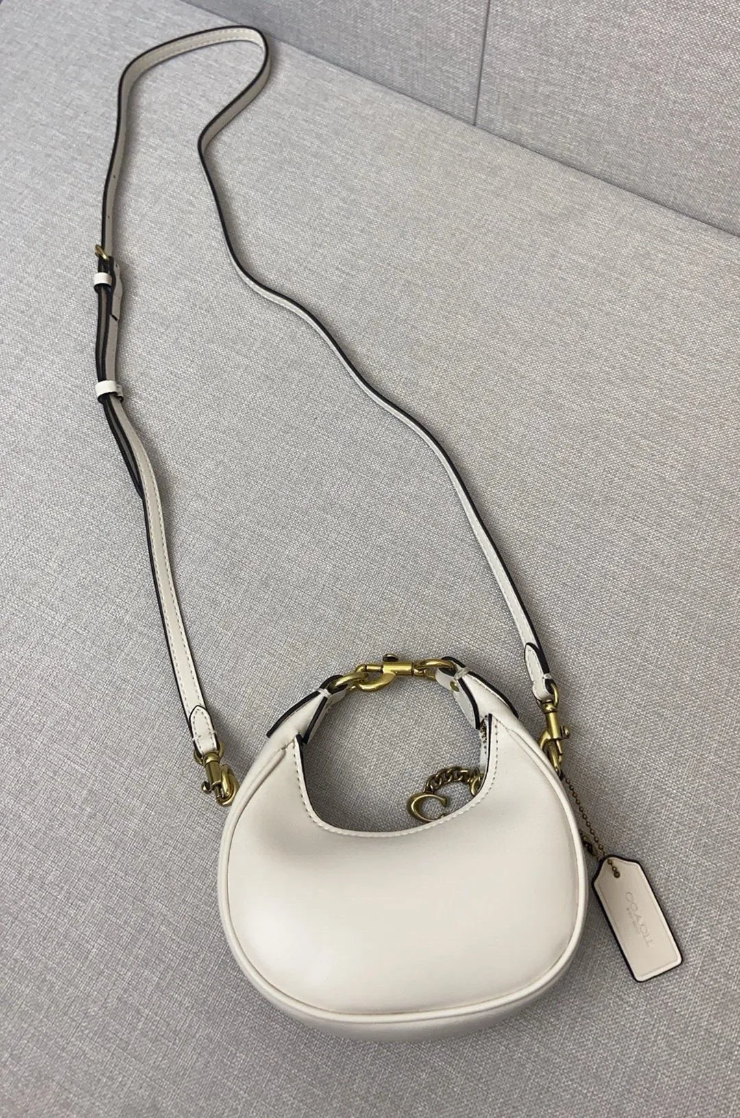 All Categories Coach Women's Bags (COACH) CR508 CA004