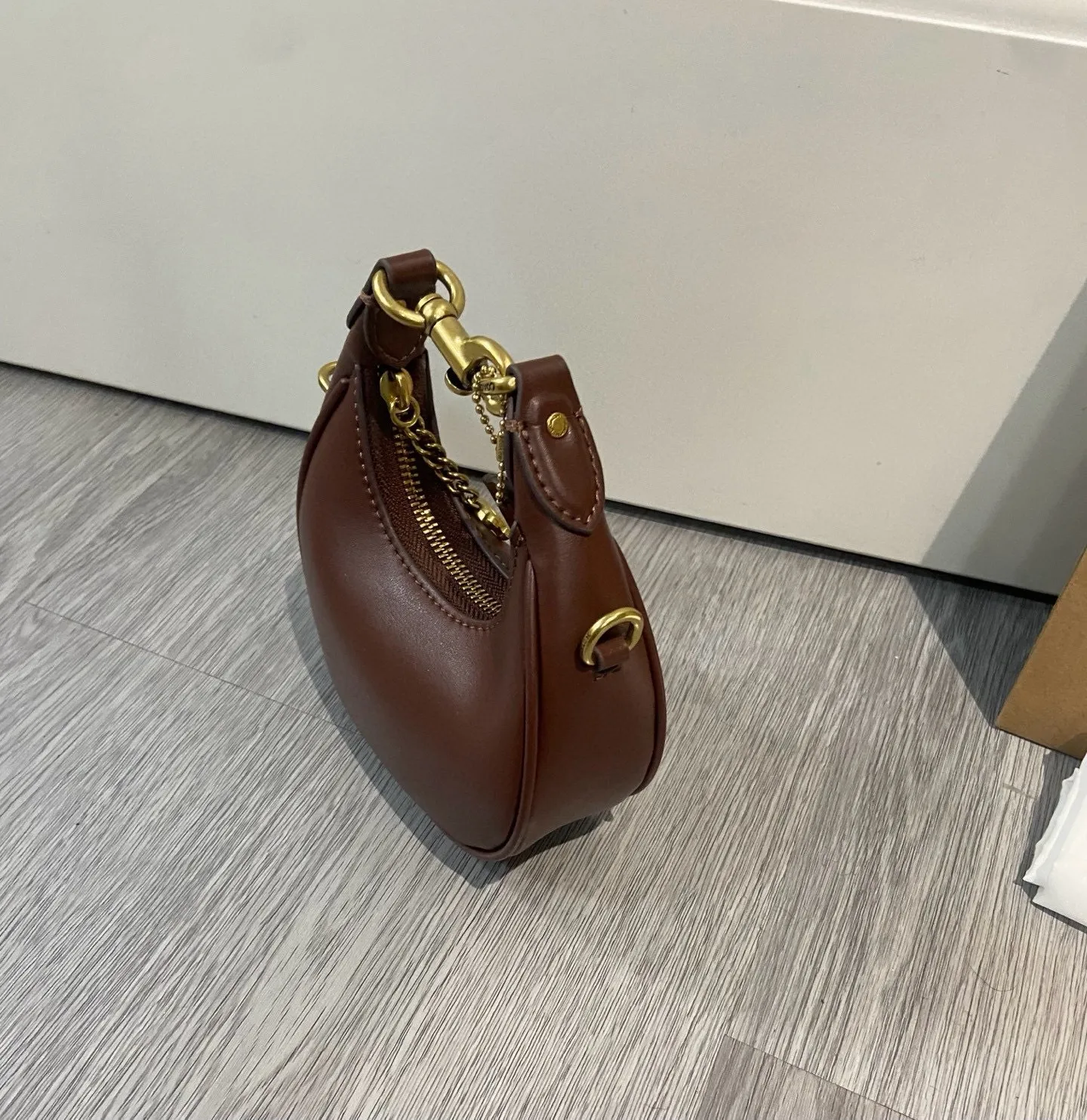 All Categories Coach Women's Bags (COACH) CR508 CA004