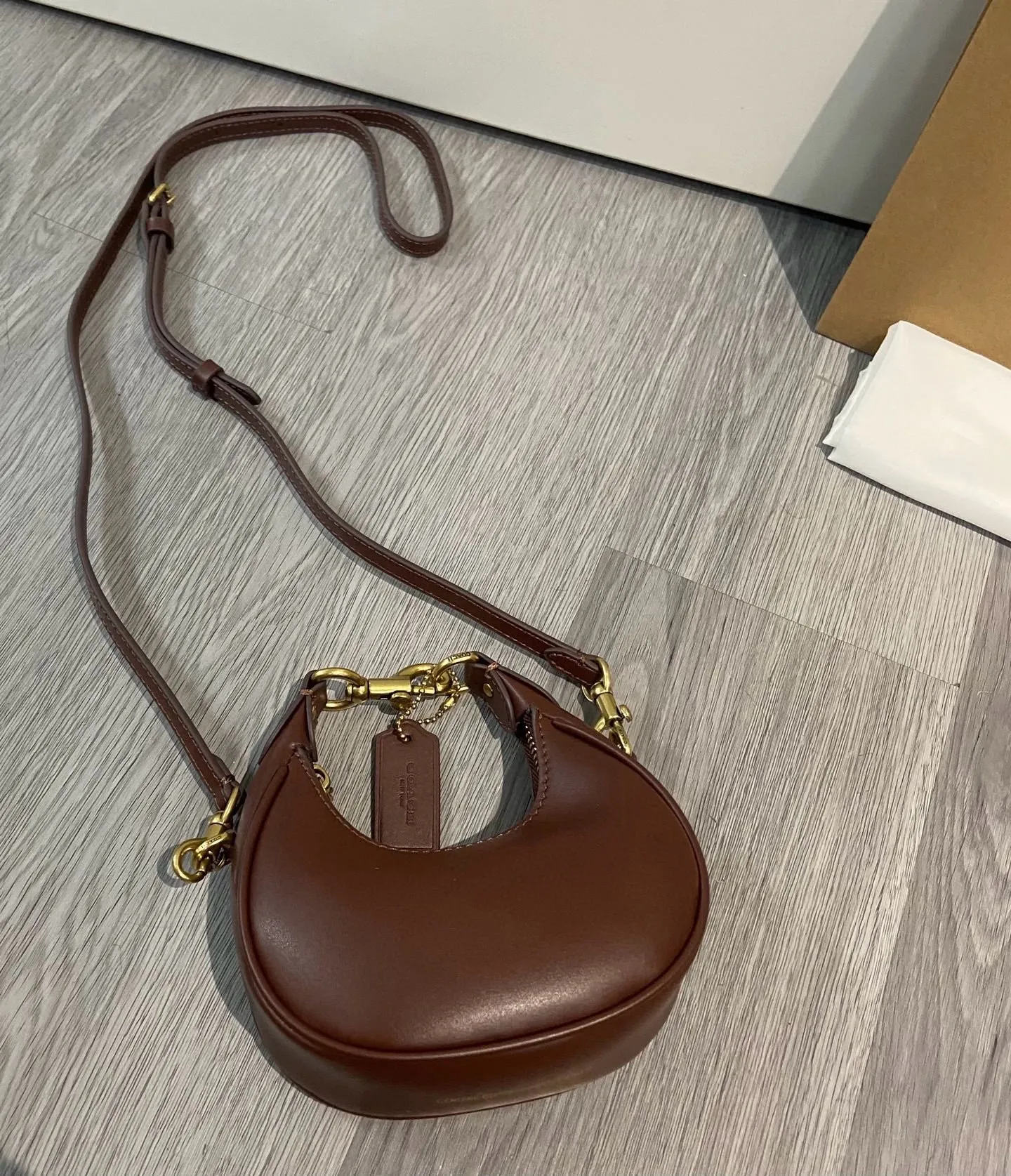 All Categories Coach Women's Bags (COACH) CR508 CA004