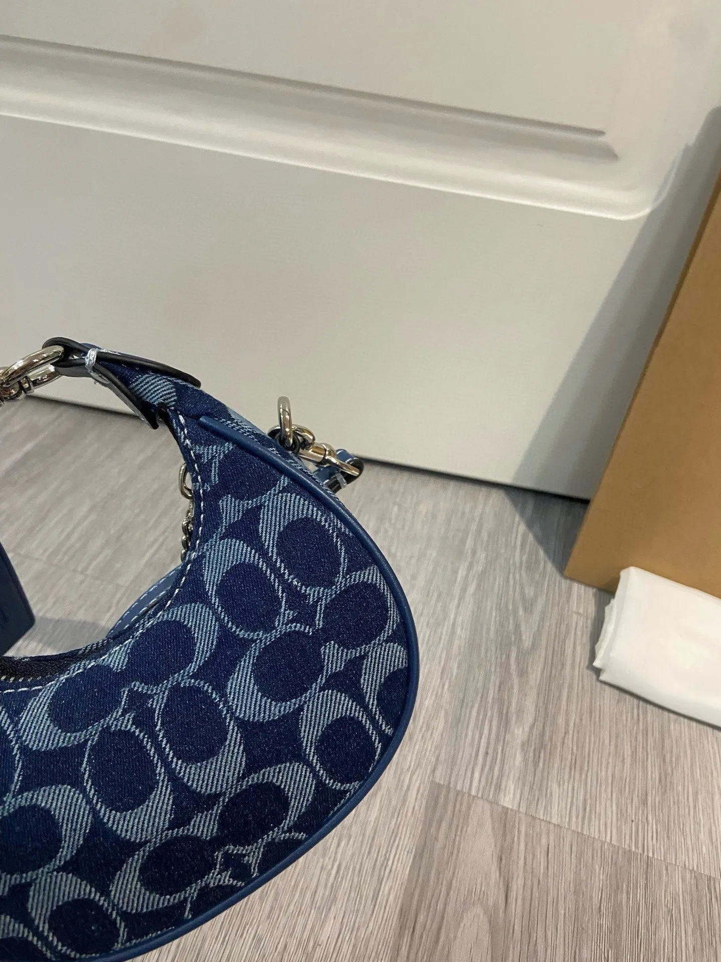 All Categories Coach Women's Bags (COACH) CR508 CA004