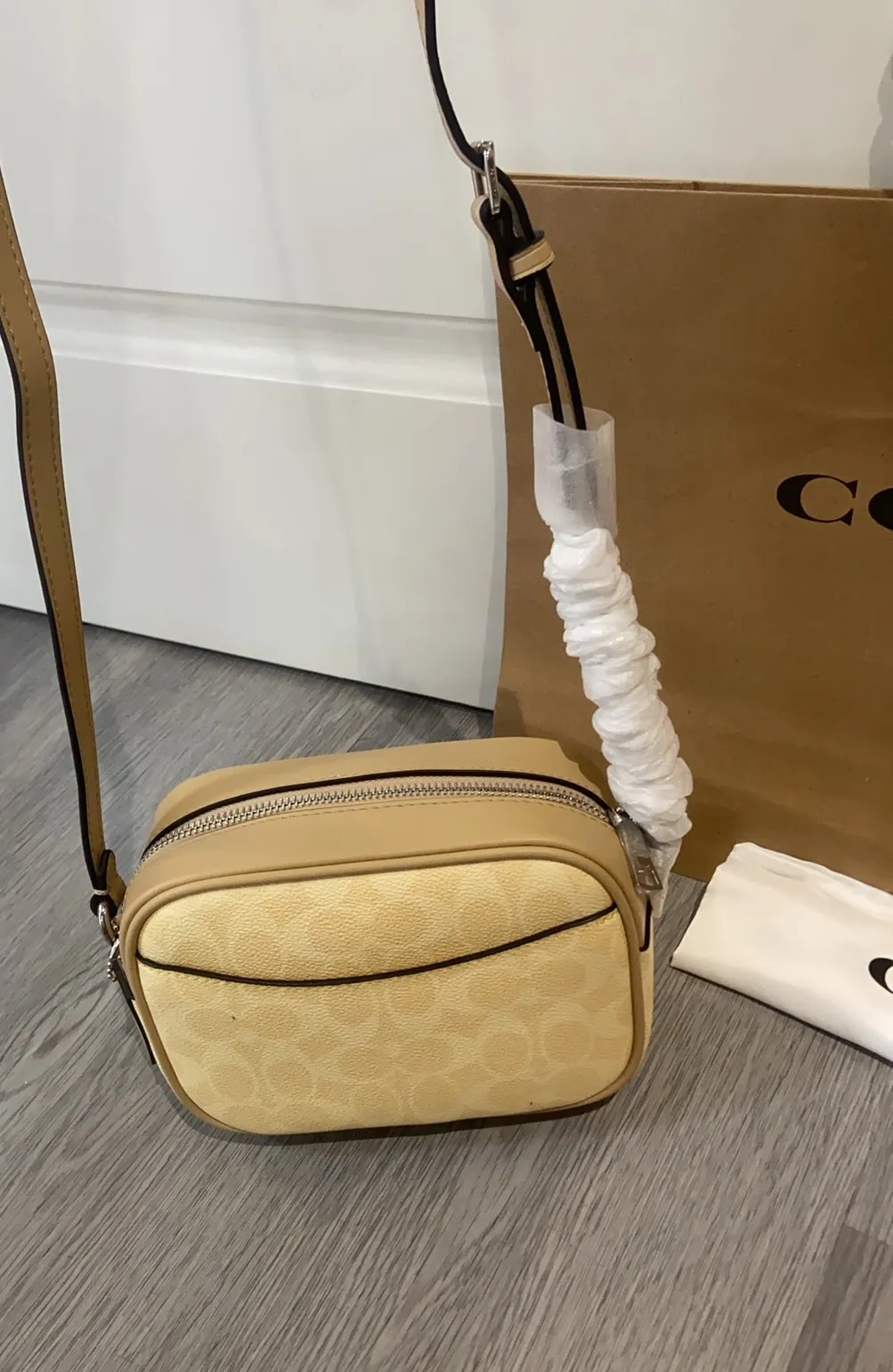 All Categories Coach Women's Bags (COACH) Coach CY752