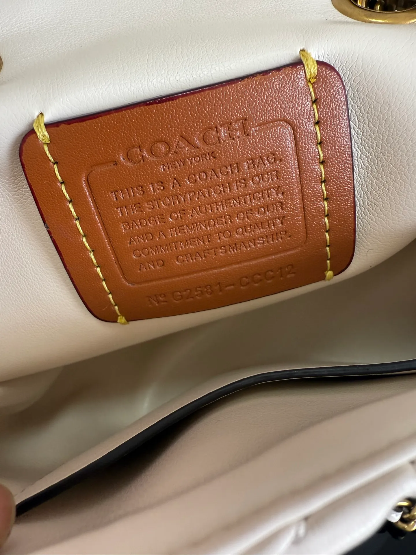 All Categories Coach Women's Bags (COACH) Coach CCC12