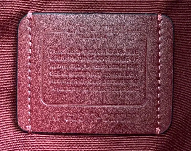 All Categories Coach Women's Bags (COACH) Coach CN058