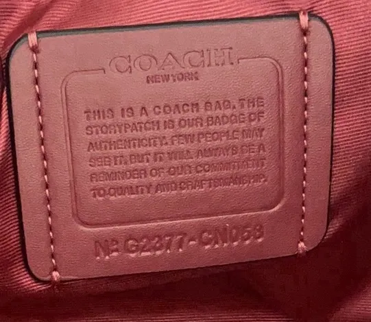 All Categories Coach Women's Bags (COACH) Coach CN058