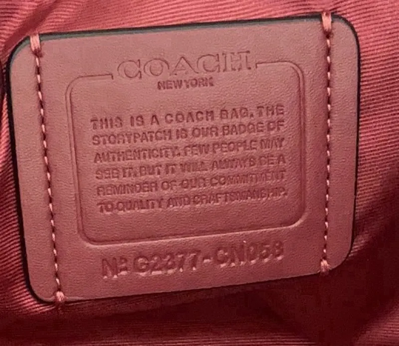 All Categories Coach Women's Bags (COACH) Coach CN058