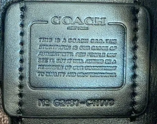 All Categories Coach Women's Bags (COACH) Coach CW004