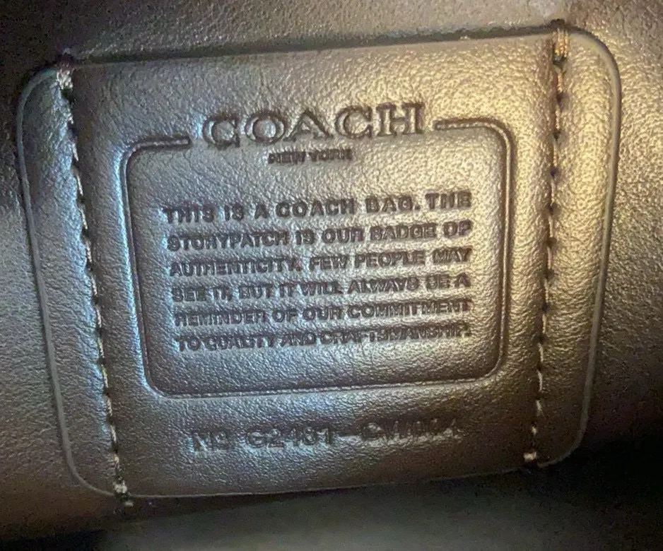 All Categories Coach Women's Bags (COACH) Coach CW004