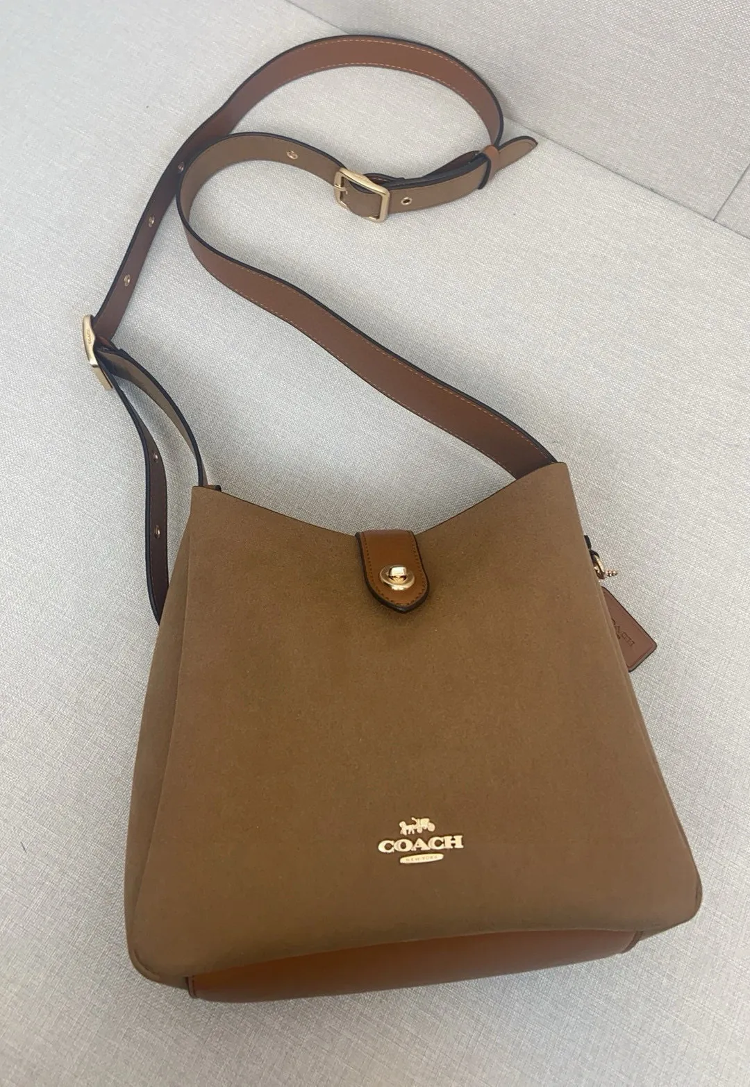 All Categories Coach Women's Bags (COACH) Coach CW004