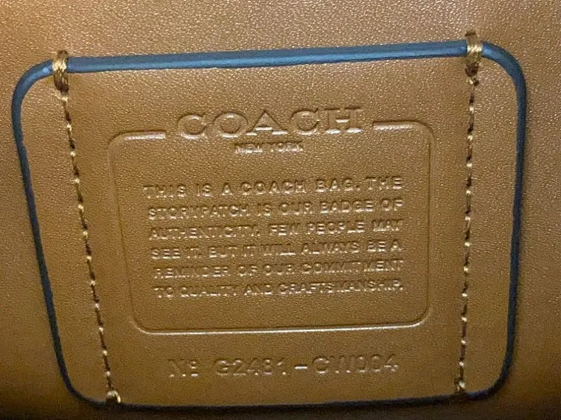 All Categories Coach Women's Bags (COACH) Coach CW004
