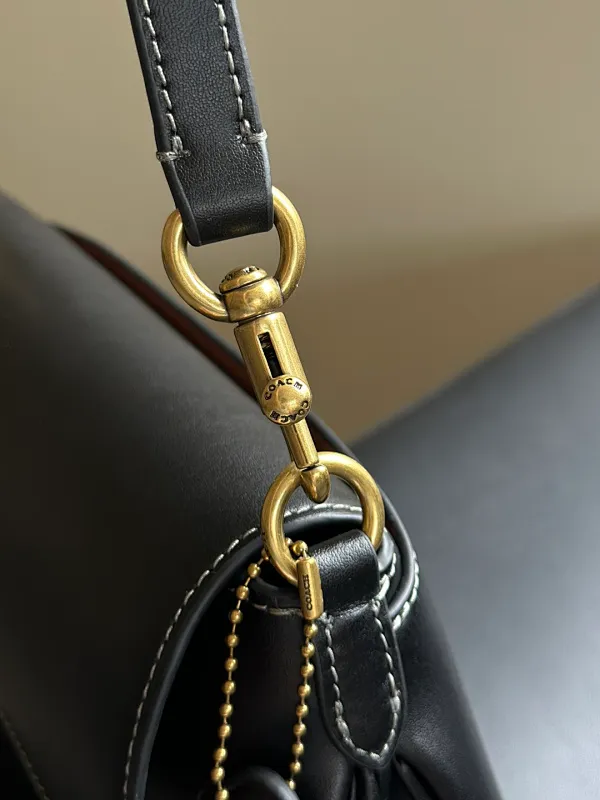 All Categories Official Website "Brand Women's Bags" Women's Bags 💙 COACH 2026 New COACH Underarm Bag