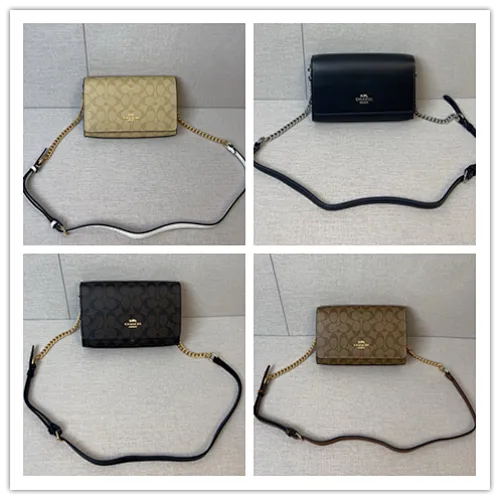 All Categories Coach Women's Bags (COACH) Coach CP83