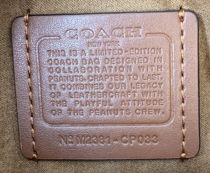 All Categories Coach Women's Bags (COACH) Coach CP83