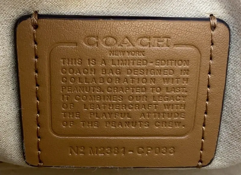 All Categories Coach Women's Bags (COACH) Coach CP83