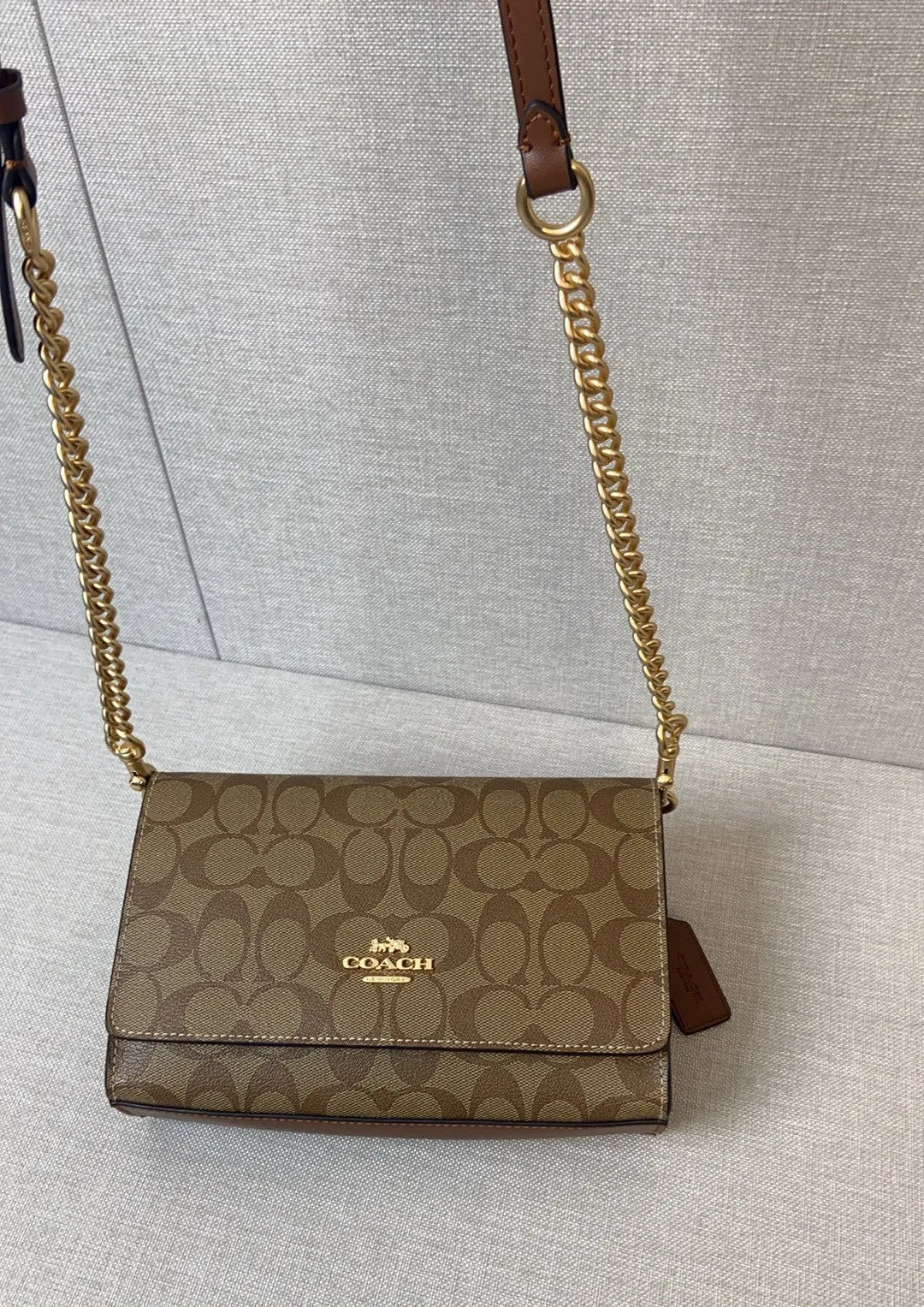 All Categories Coach Women's Bags (COACH) Coach CP83