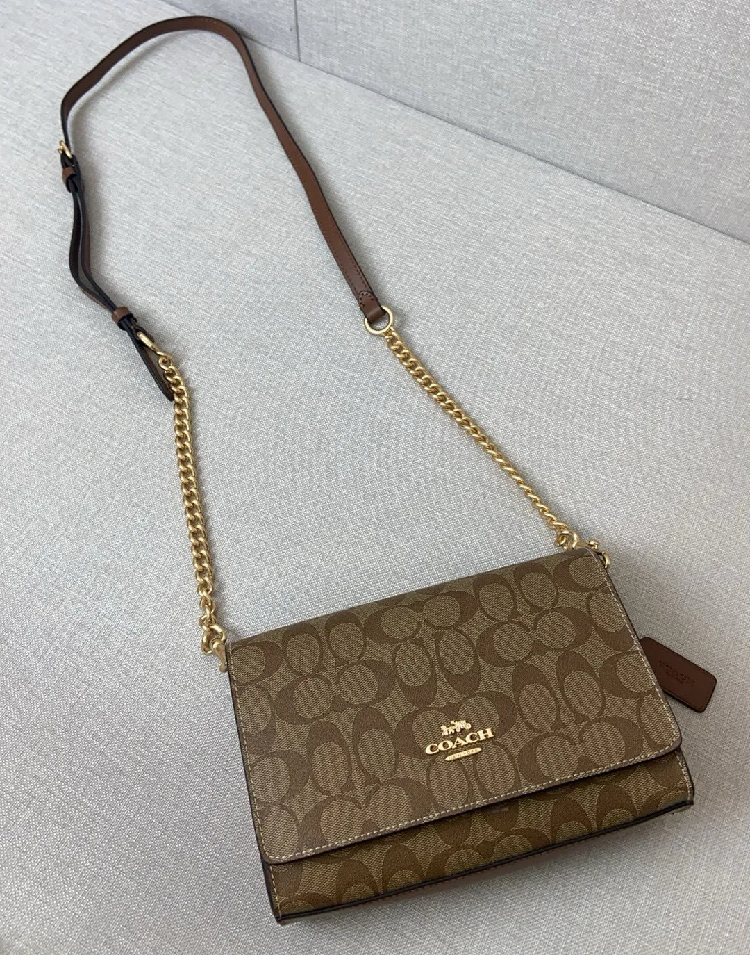 All Categories Coach Women's Bags (COACH) Coach CP83
