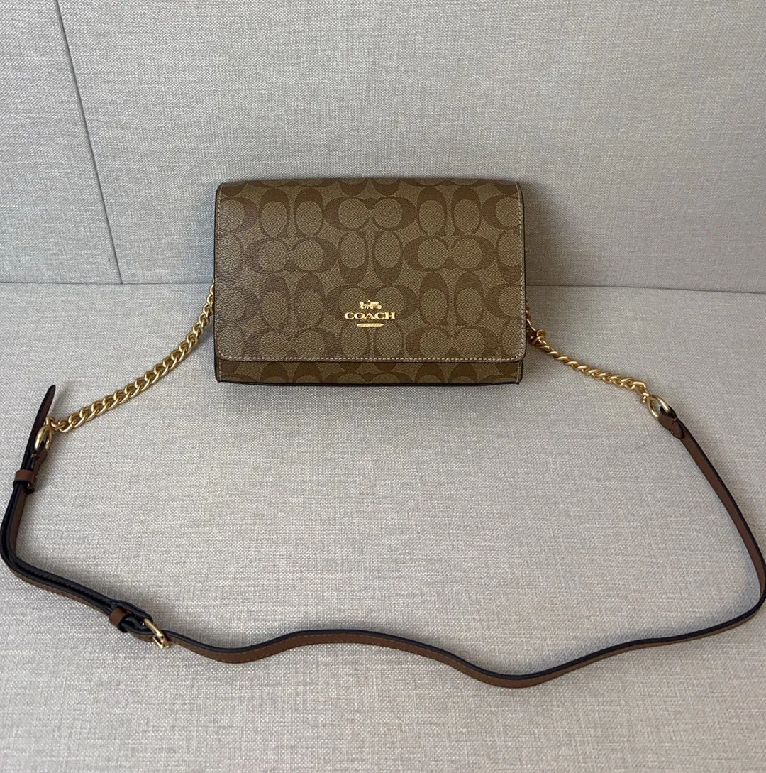 All Categories Coach Women's Bags (COACH) Coach CP83