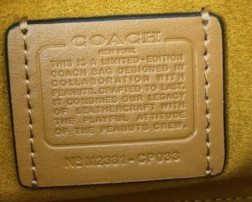 All Categories Coach Women's Bags (COACH) Coach CP83