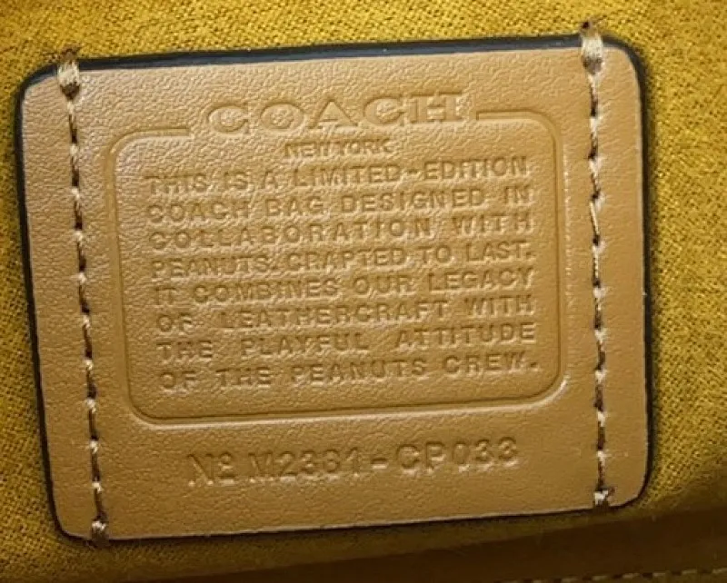 All Categories Coach Women's Bags (COACH) Coach CP83