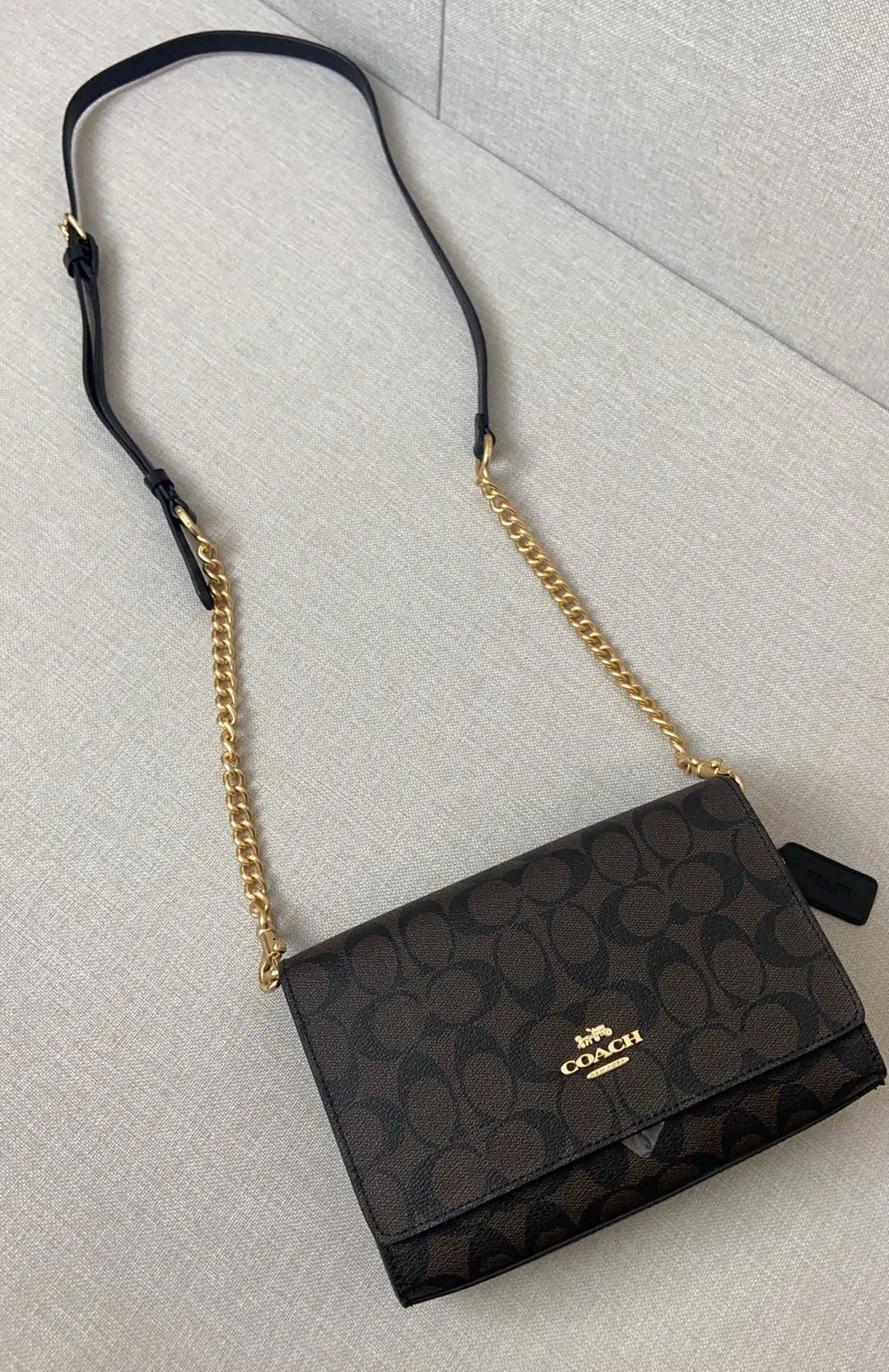 All Categories Coach Women's Bags (COACH) Coach CP83