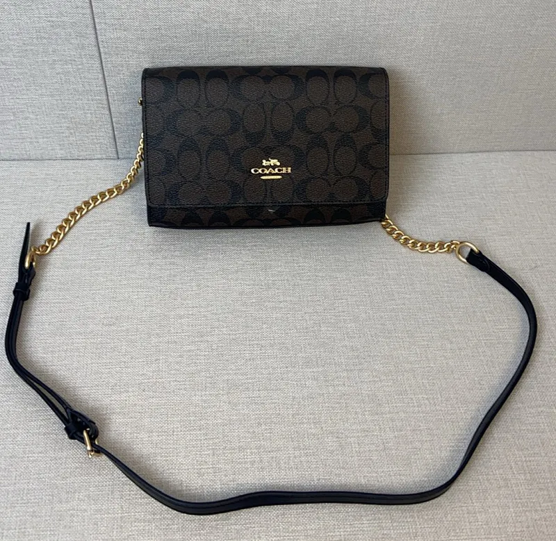 All Categories Coach Women's Bags (COACH) Coach CP83