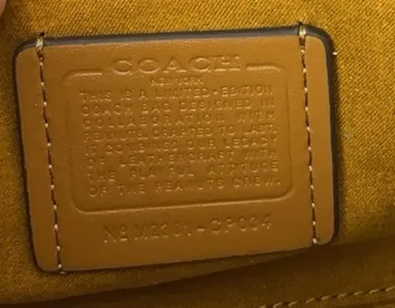 All Categories Coach Women's Bags (COACH) Coach CP83