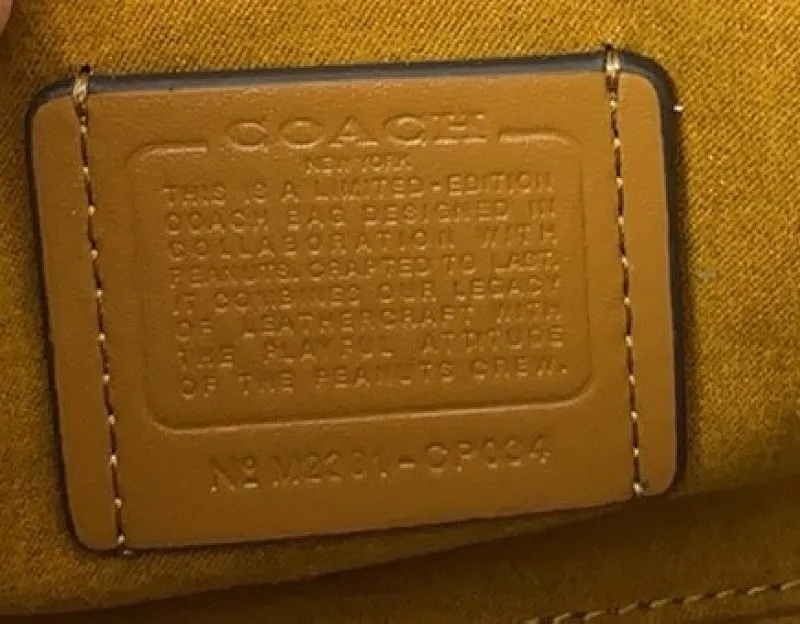 All Categories Coach Women's Bags (COACH) Coach CP83