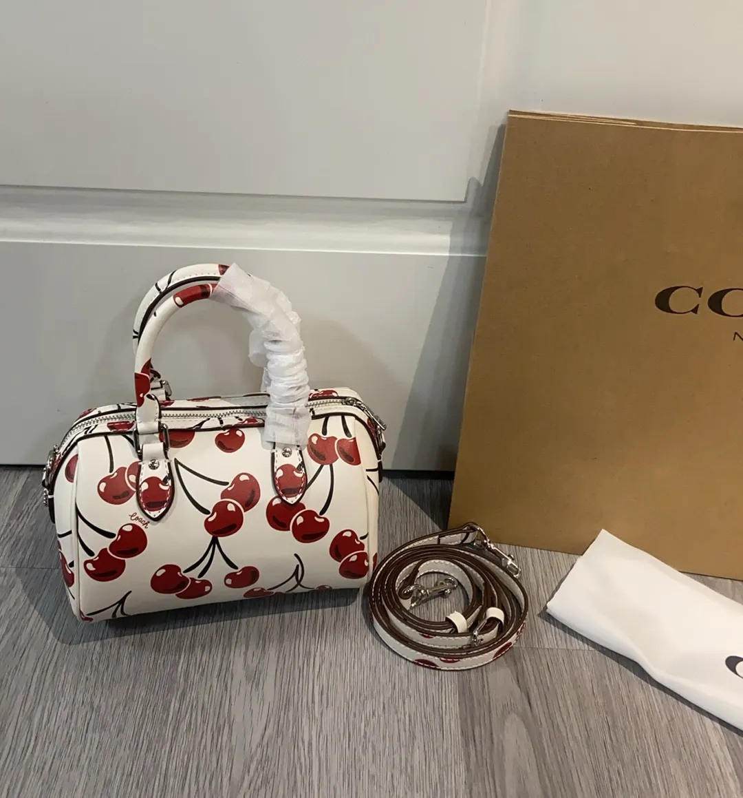 All Categories Coach Women's Bags (COACH) Coach CY746