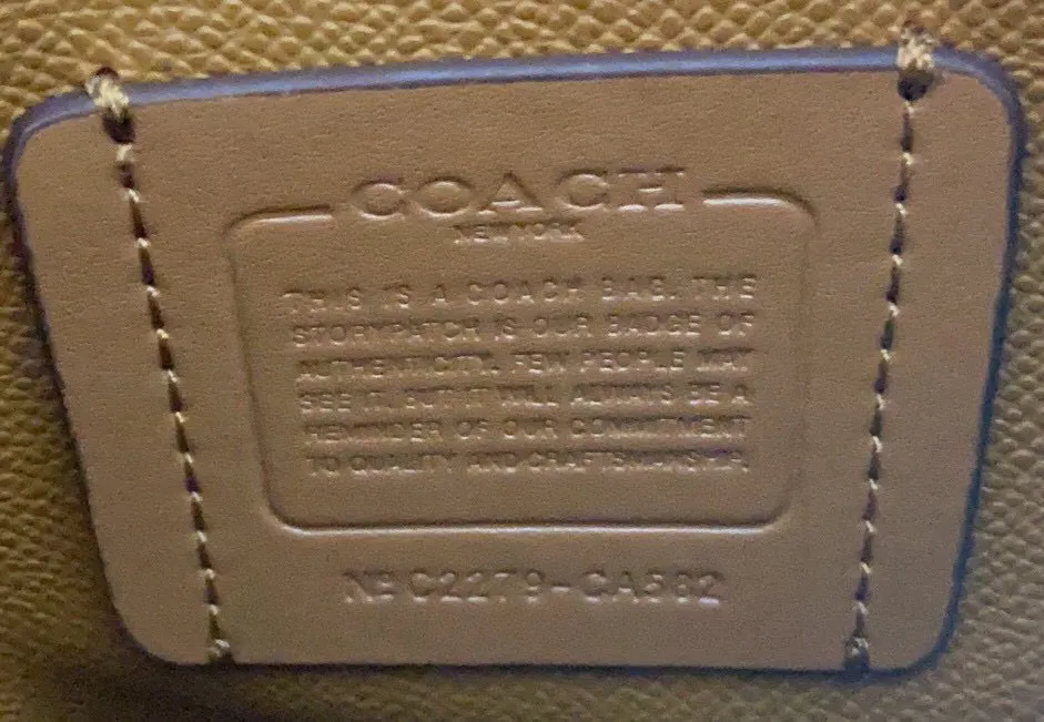All Categories Coach Women's Bags (COACH) CA583