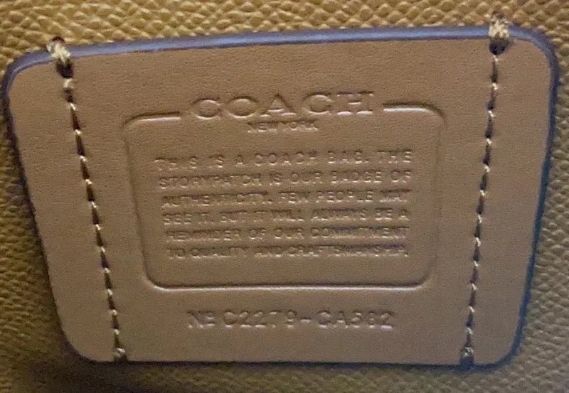 All Categories Coach Women's Bags (COACH) CA583