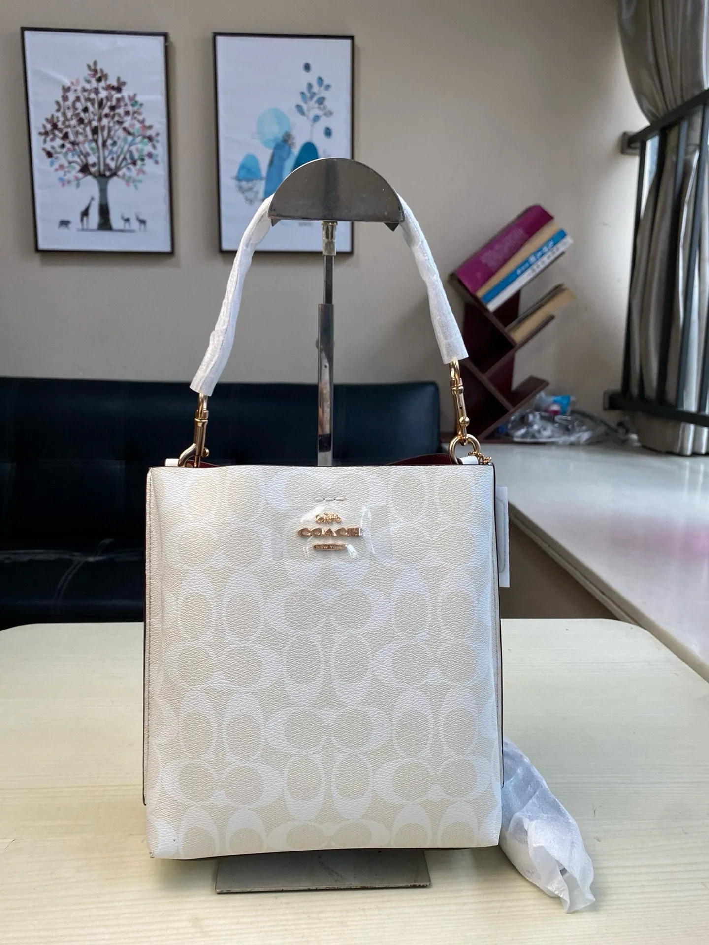 All Categories Coach Women's Bags (COACH) CA583