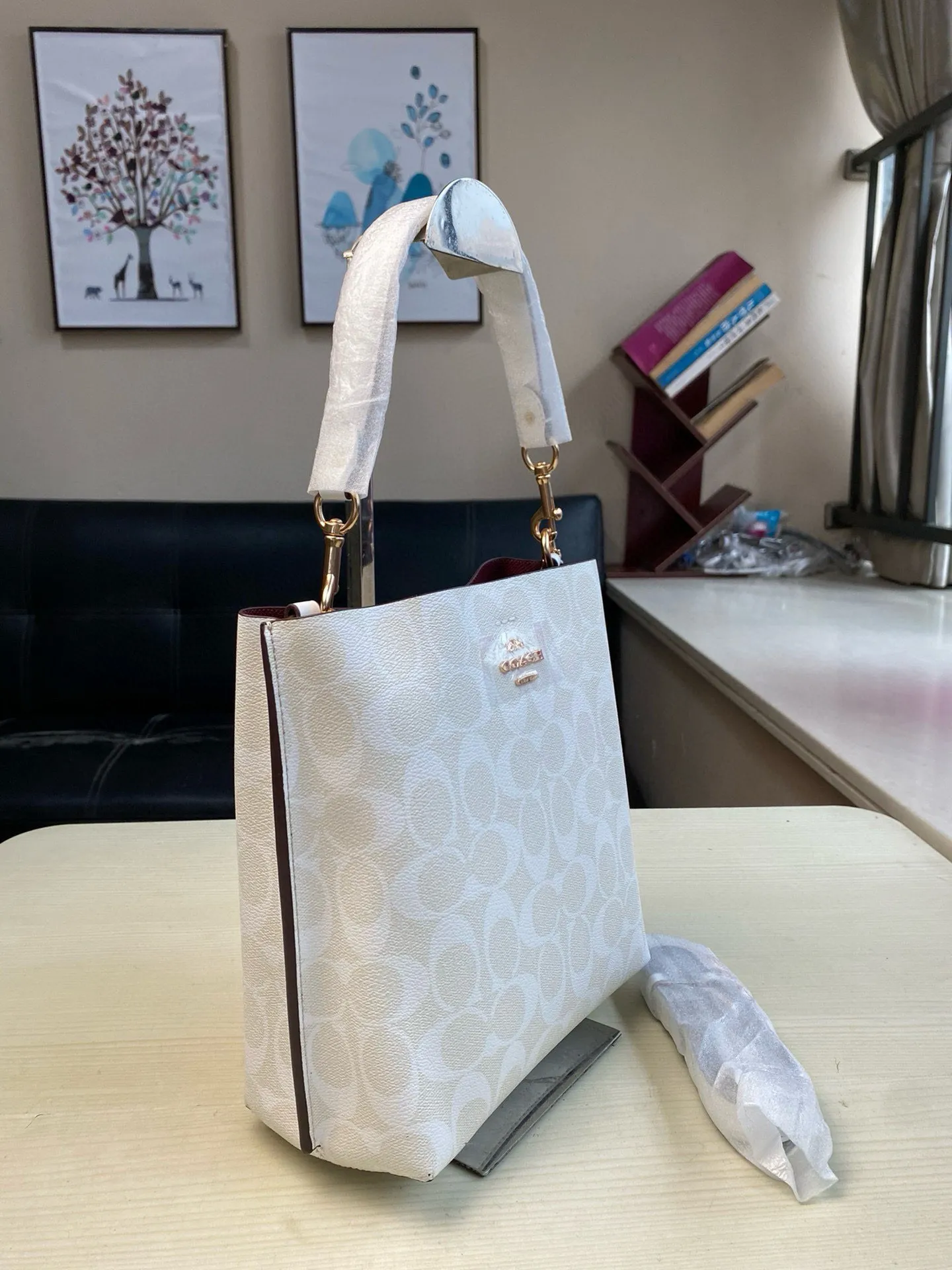 All Categories Coach Women's Bags (COACH) CA583