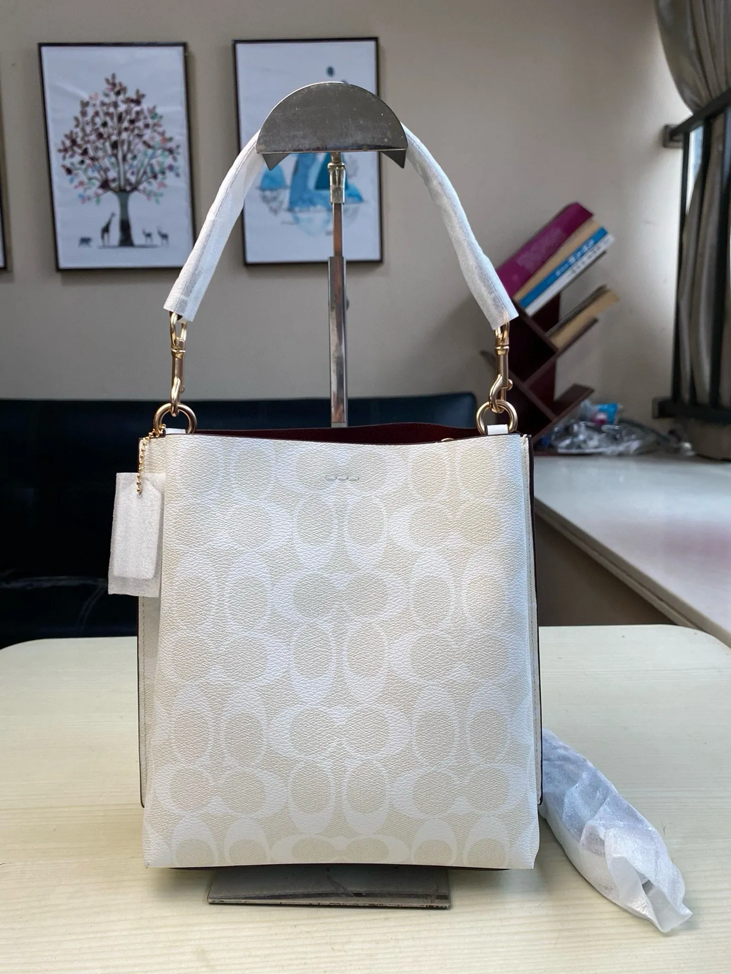 All Categories Coach Women's Bags (COACH) CA583