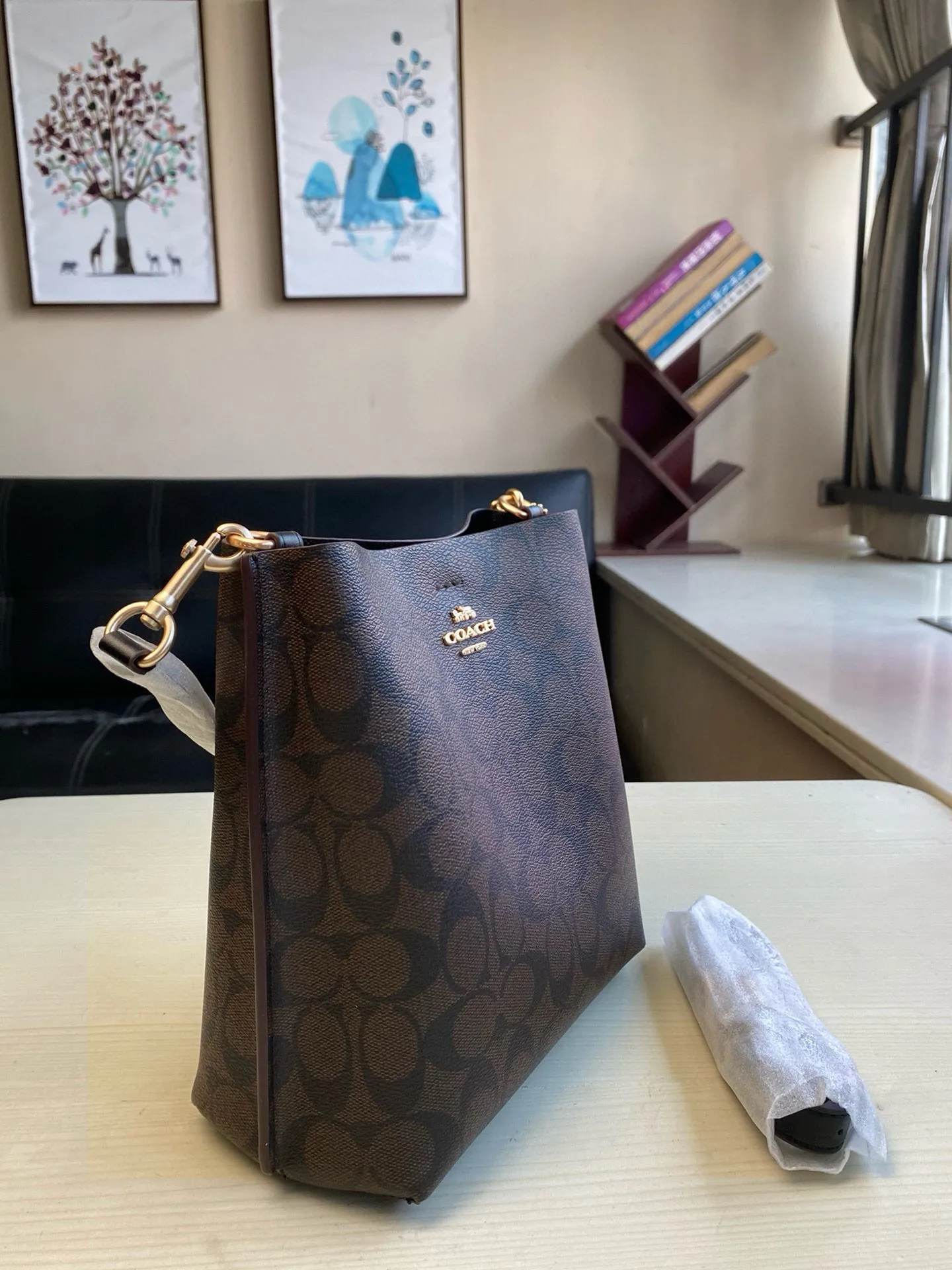 All Categories Coach Women's Bags (COACH) CA583