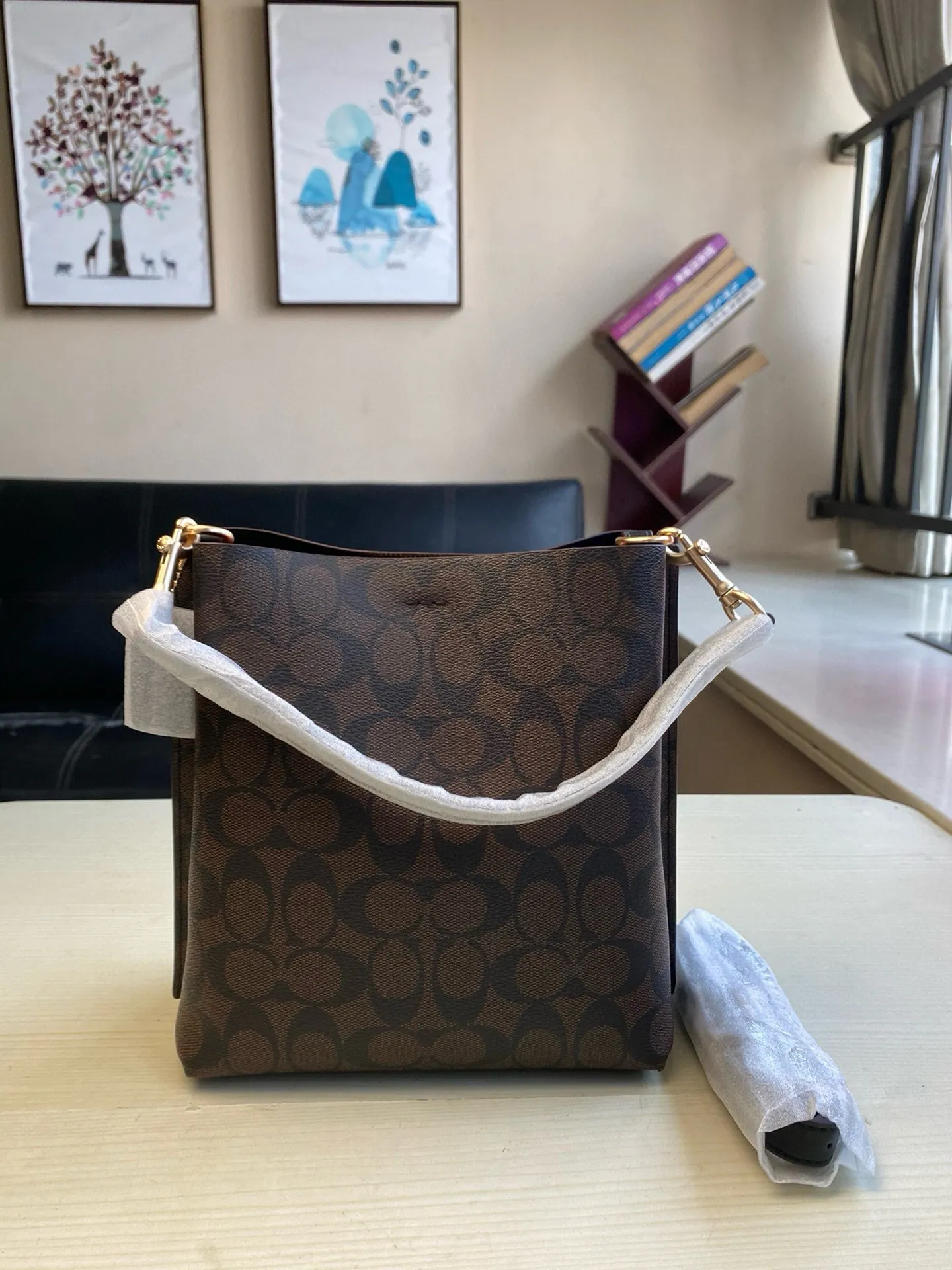 All Categories Coach Women's Bags (COACH) CA583