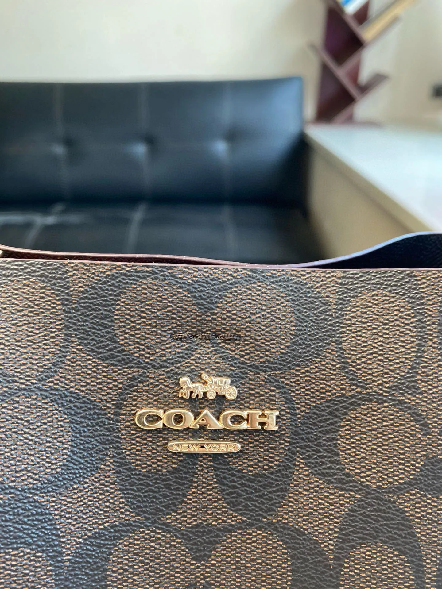 All Categories Coach Women's Bags (COACH) CA583