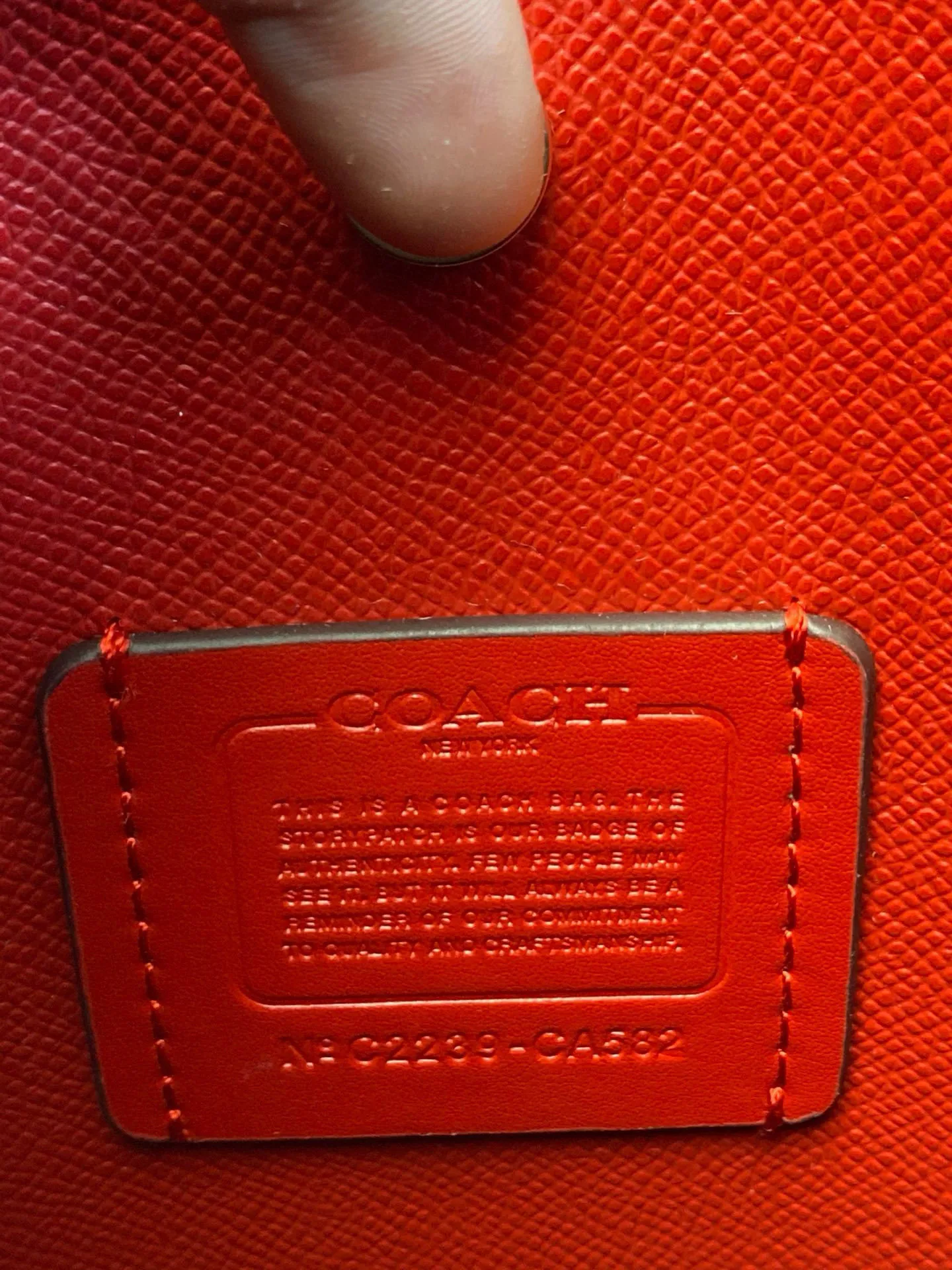 All Categories Coach Women's Bags (COACH) CA583