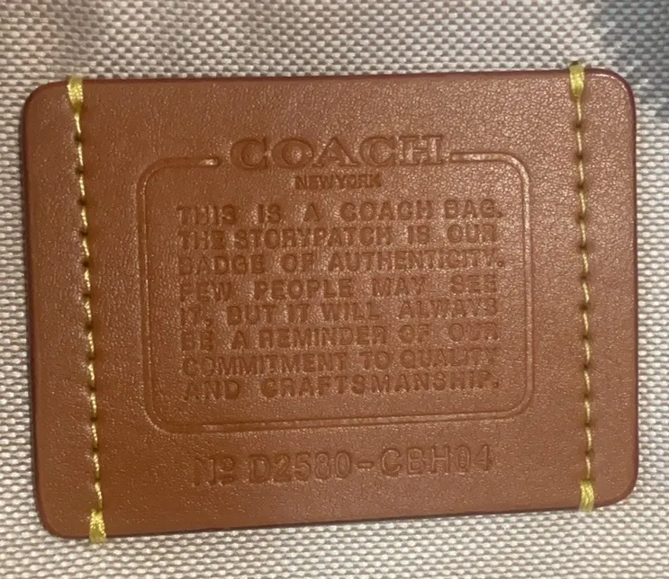 All Categories COACH Women's Bags COACH CBH04