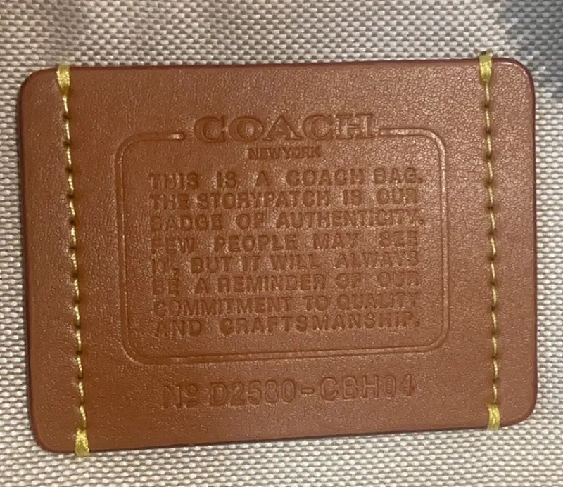 All Categories COACH Women's Bags COACH CBH04