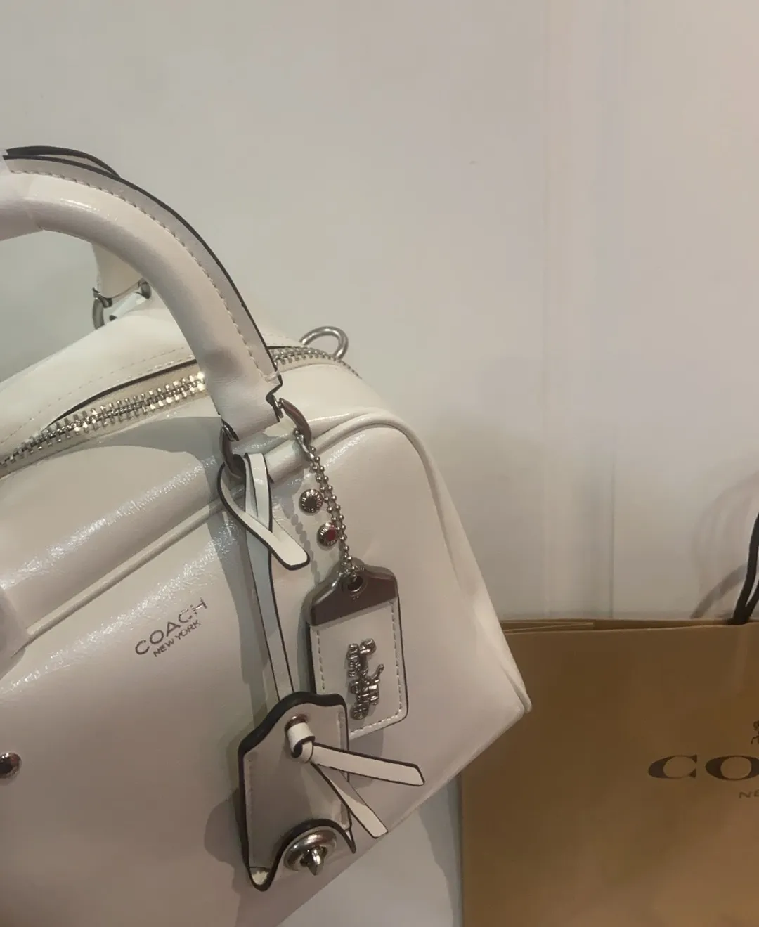 All Categories COACH Women's Bags COACH CBH04