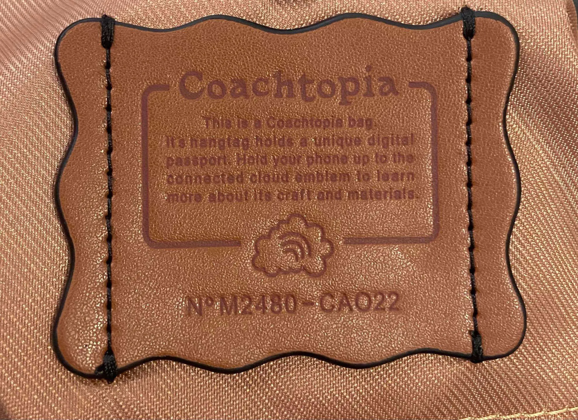 All Categories Coach Women's Bags (COACH) Coach CAO22