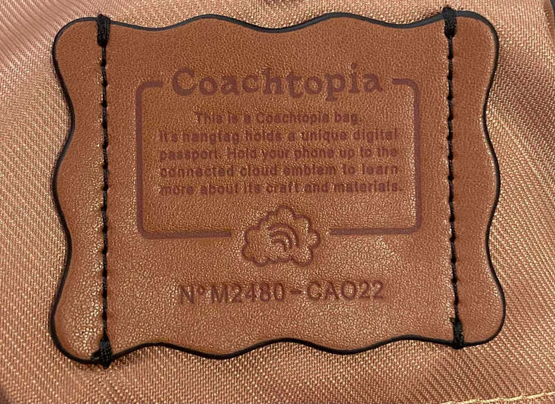 All Categories Coach Women's Bags (COACH) Coach CAO22