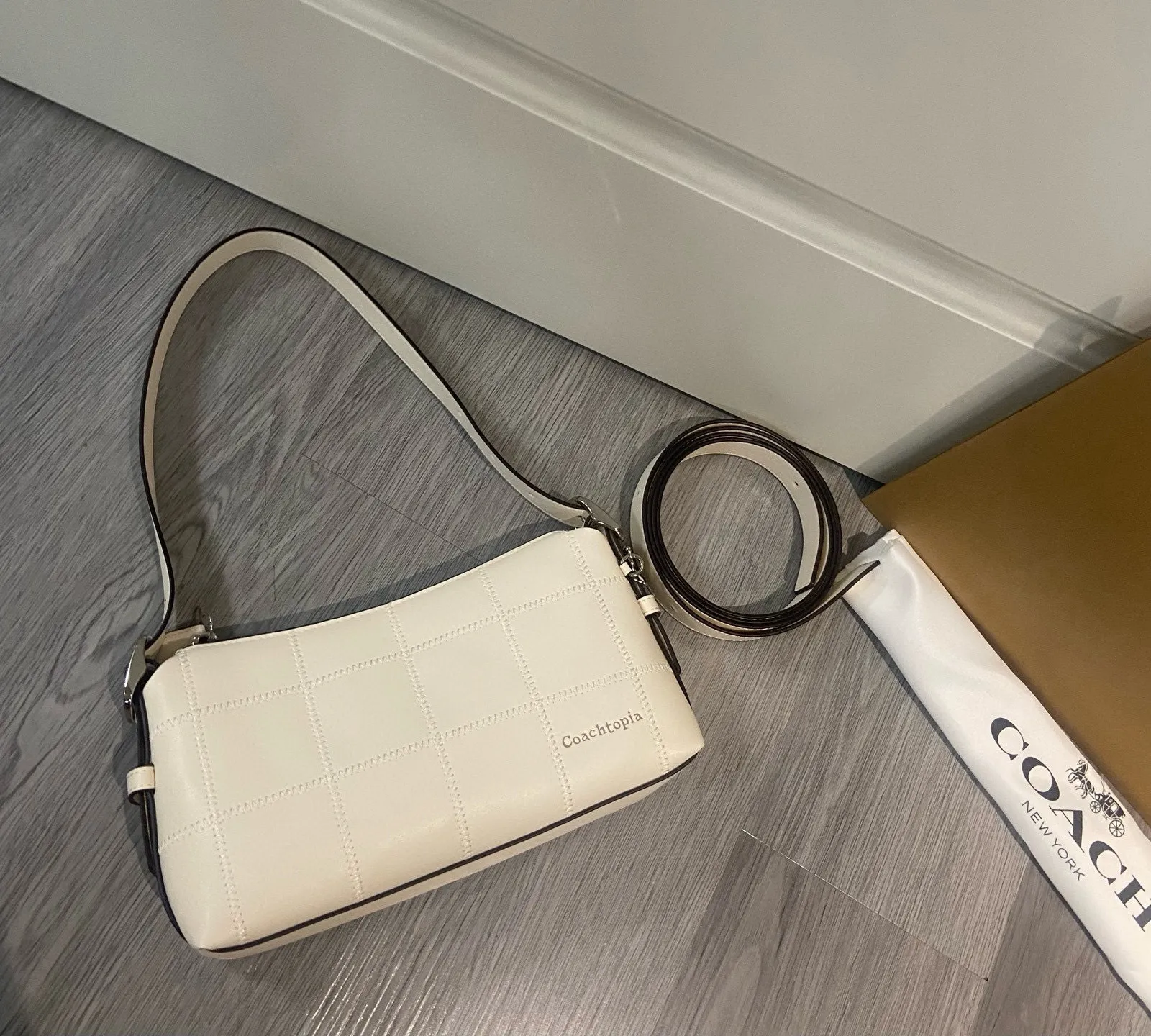 All Categories Coach Women's Bags (COACH) Coach CAO22