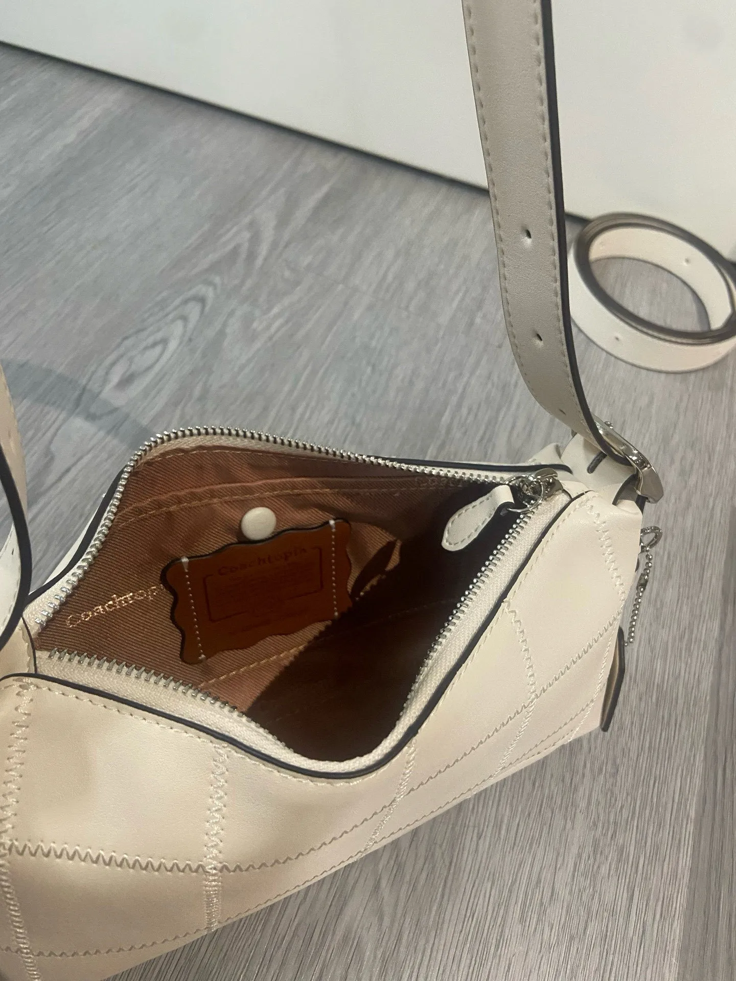 All Categories Coach Women's Bags (COACH) Coach CAO22